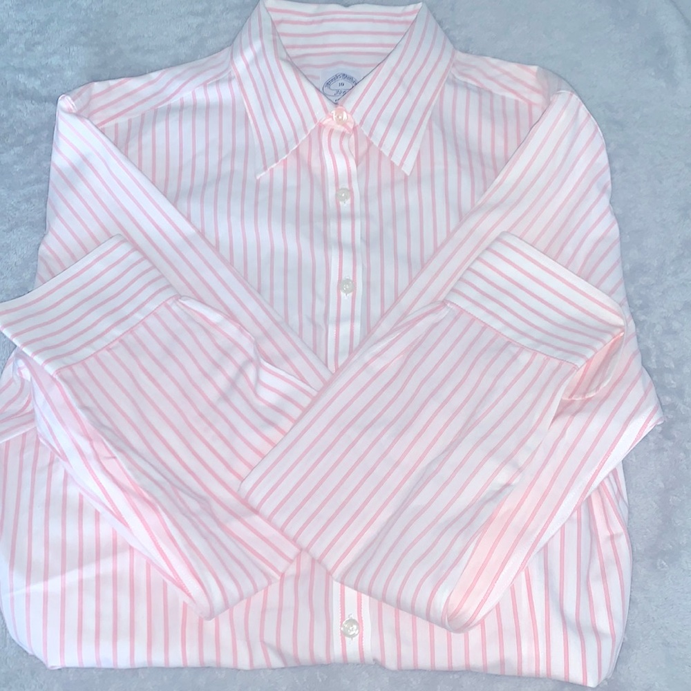 Brooks Brothers Oxford-10